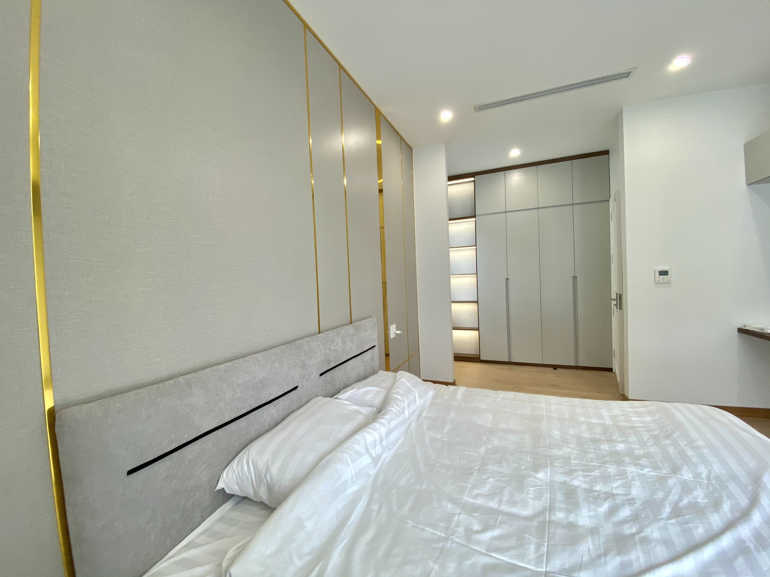 Mẫu tủ quần áo hình ảnh thực tế